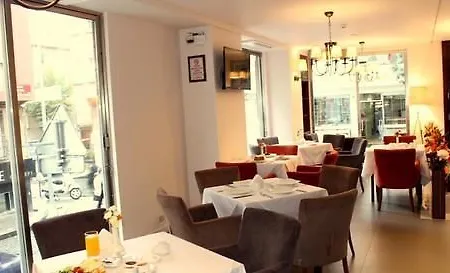 Le Maritime 4* イスタンブール
