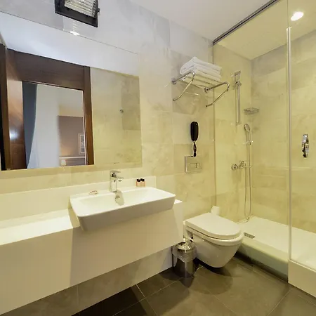Le Maritime Otel İstanbul
