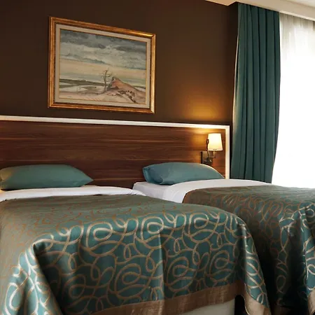 Le Maritime Otel
