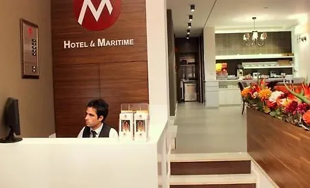 Hotel Le Maritime Istambul