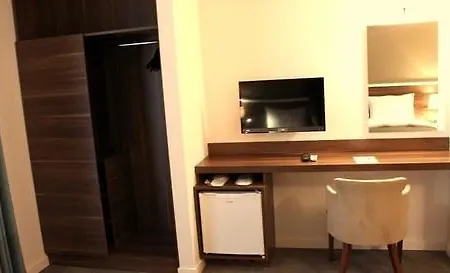 Hotel Le Maritime Istambul