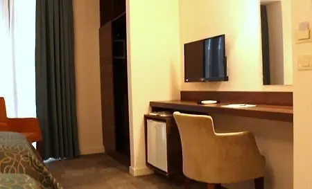 Le Maritime 4* Istanbul