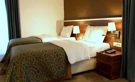 Le Maritime 4* Istanbul